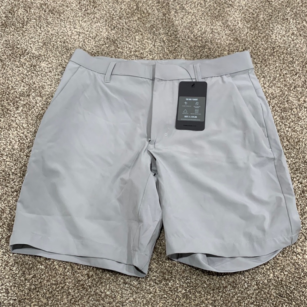Fabletics The Only Short - NWT